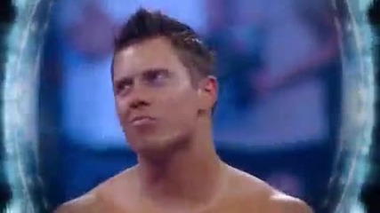 The Miz Titantron 