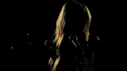 The Pretty Reckless - Make Me Wanna Die / 720p