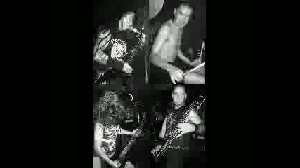 Disgorge - Excremential Lust