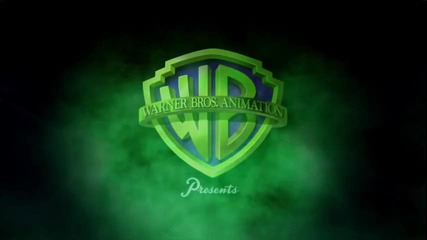 Scooby doo mystery incorporated S2 Ep1