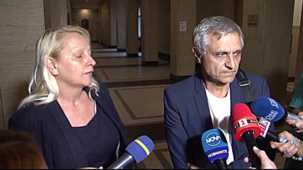 Оставиха в ареста задържаните за двойното убийство в Негован