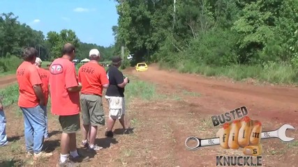 Insane Honda Civic Jump