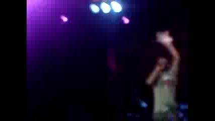 Sean Paul