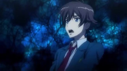 Kakumeiki Valvrave 2 - Episode 5 [ Eng Subs ]