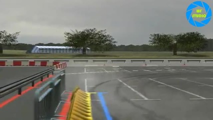 Lfs drift 3