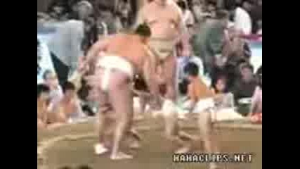 Малък Сумист Сабаря Голям (смях).
