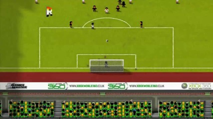 Rage Quit - Swos (sensible World Of Soccer)