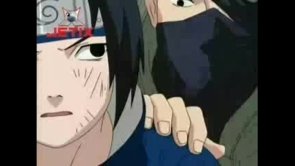 Naruto Ep 39