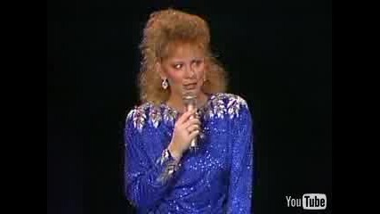 Reba Mcentire - I Know How He Feels