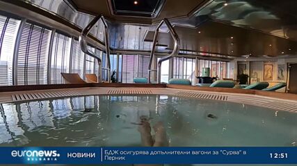 Ела на круиз в Средиземно море – част III
