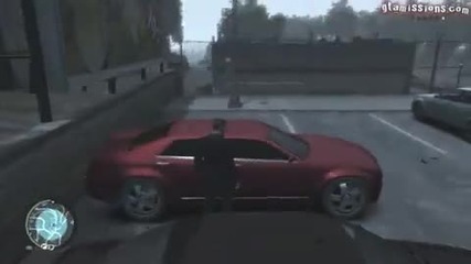 Gta Iv Mission 81 - Hook, Line and Sinker 