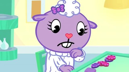Happy Tree Friends - Royal Flush (ep 72)