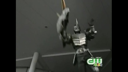 Kamen Rider Dragon Knight - S01e12 - Kamen Rider Sting