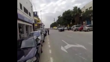 smart mobil