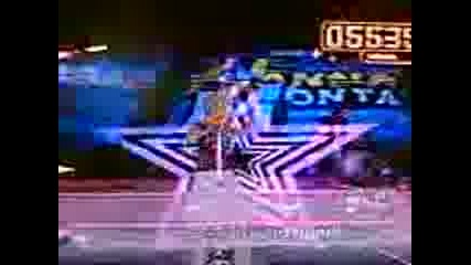 Hannah Montana The Movie Game The Concert University - I Got Nerve