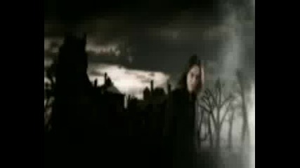 Him - And Love Said No