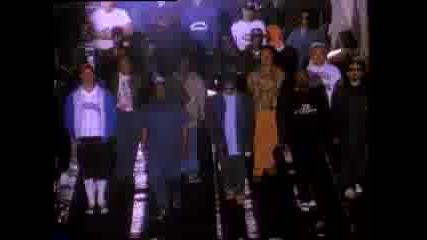 M.c. Ren - Final Frontier