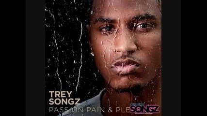 Trey Songz - Massage 