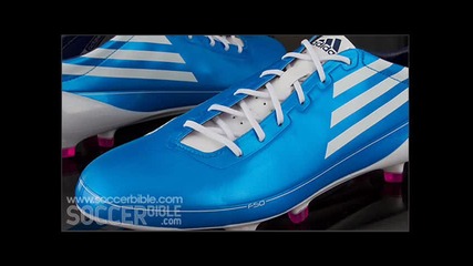 Adidas F50 adizro 