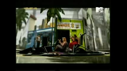 Fergie - Clumsy