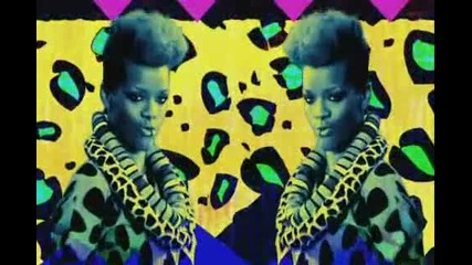Rihanna - Rude Boy ( High Quality) 