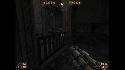 Да играем Painkiller ! (част 38) (+коментар)
