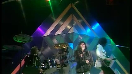 Queen - Killer Queen 1974 