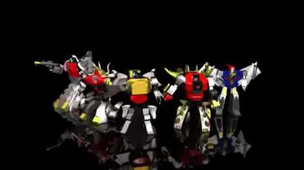 Transformers bormars