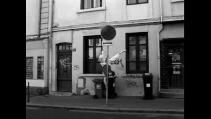 Parkour Et Acrobaties Lyon