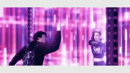 Funky G - Sakom o sto Hd (novi Official Video) 2011