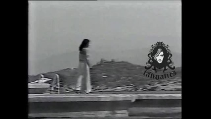 Гръцки Кавър- Woman in love- Barbra Streisand- Anna Vissi - To Xero Tharthis Xana 1980