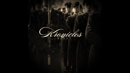 Kronicles - I Am A Man