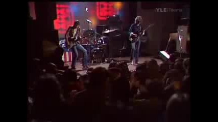 Hurriganes - Say Mama