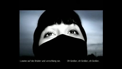 Nato - Chorjavon