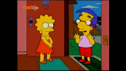 семейство Симпсън - Бандатата на Мардж 