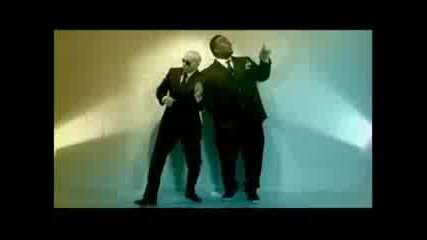 Pitbull Ft Trina & Young Boss - Go Girl