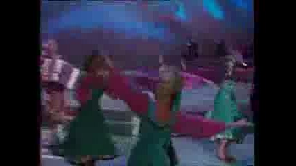 - Russian Folk Music -