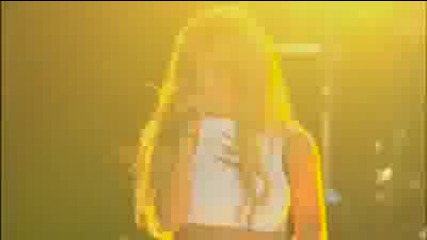 Rbd - Tras de mi live in Sao Paulo