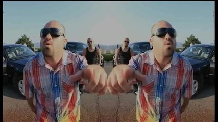 Kolumbieca - Qko e Partito / Full Hd / Official Video 2010