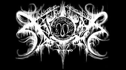 Xasthur - May Your Void Become As Deep As My Hate 