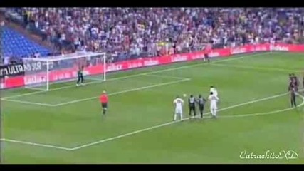 Cristiano Ronaldo hd video