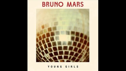 *2012* Bruno Mars - Young girls ( Acoustic version )