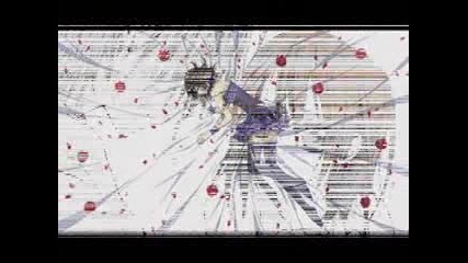 Vampire Knight