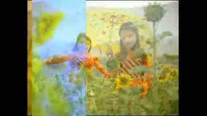 Малко Цвете - Балеринка