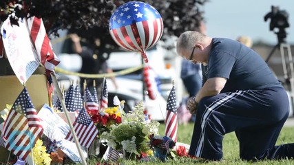 Who Was the Chattanooga Gunman?