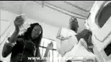 Drum Squad - Dis Girl (feat. S. Fresh) (2009) 