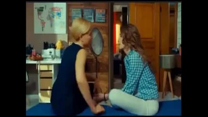 Кварталът на богатите еп. 48 част 1 Българси Аудио дублаж ( Medcezir ) slice