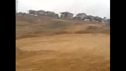 мотокрос