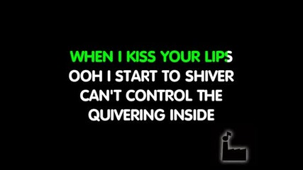 A Groovy Kind Of Love - Karaoke 