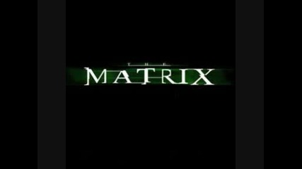 Enter The Matrix Instrumental Celldweller - Symbiont